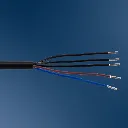 DOL 44 capacitive sensor color-coded relay wiring diagram