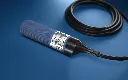 DOL 44 capacitive sensor, M30 threaded body with cable