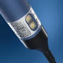 DOL 44 capacitive sensor close-up of adjustment dial labels