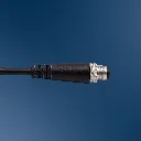 DOL 26 small capacitive sensor with M12 connector option