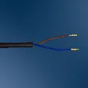 DOL 26 small capacitive sensor SCR 2-wire output wiring diagram