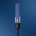 DOL 26 small capacitive sensor full view with sensitivity adjustment and LED