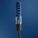 DOL 26 small capacitive sensor, M18 threaded body variant