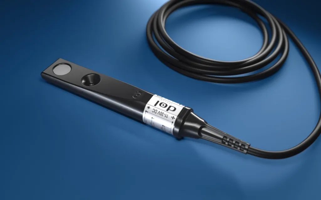 DOL 114 humidity and temperature sensor with cable