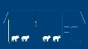 DOL 114 sensor mounting diagram for swine barns