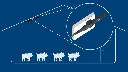 DOL 16 light sensor mounting diagram for swine barns