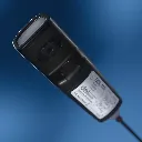DOL 119 CO2 sensor - close-up of sensor head