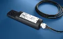 DOL 119 CO2 sensor lying flat with cable