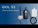 iDOL 53 LoRa