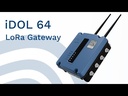 iDOL 64 Gateway