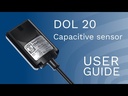 DOL 20 capacitive sensor user guide video thumbnail