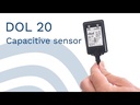 DOL 20 capacitive sensor overview video thumbnail