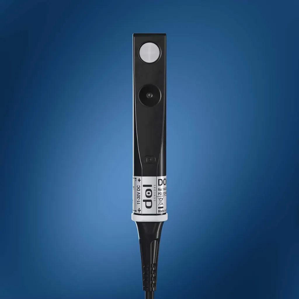 DOL 16 Light Sensor