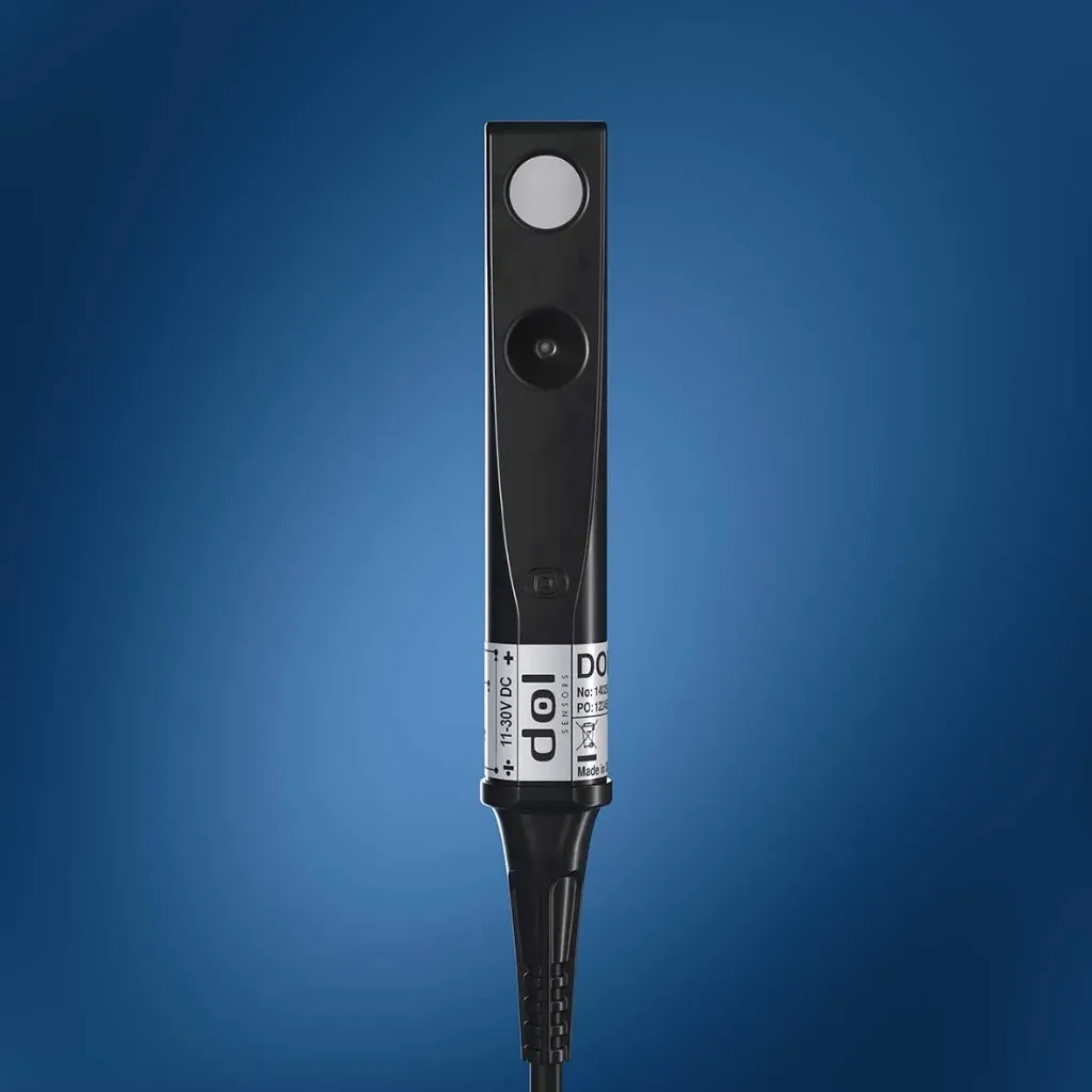 DOL 114 Humidity & Temperature Sensor