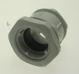 PG36 Plastic Flange