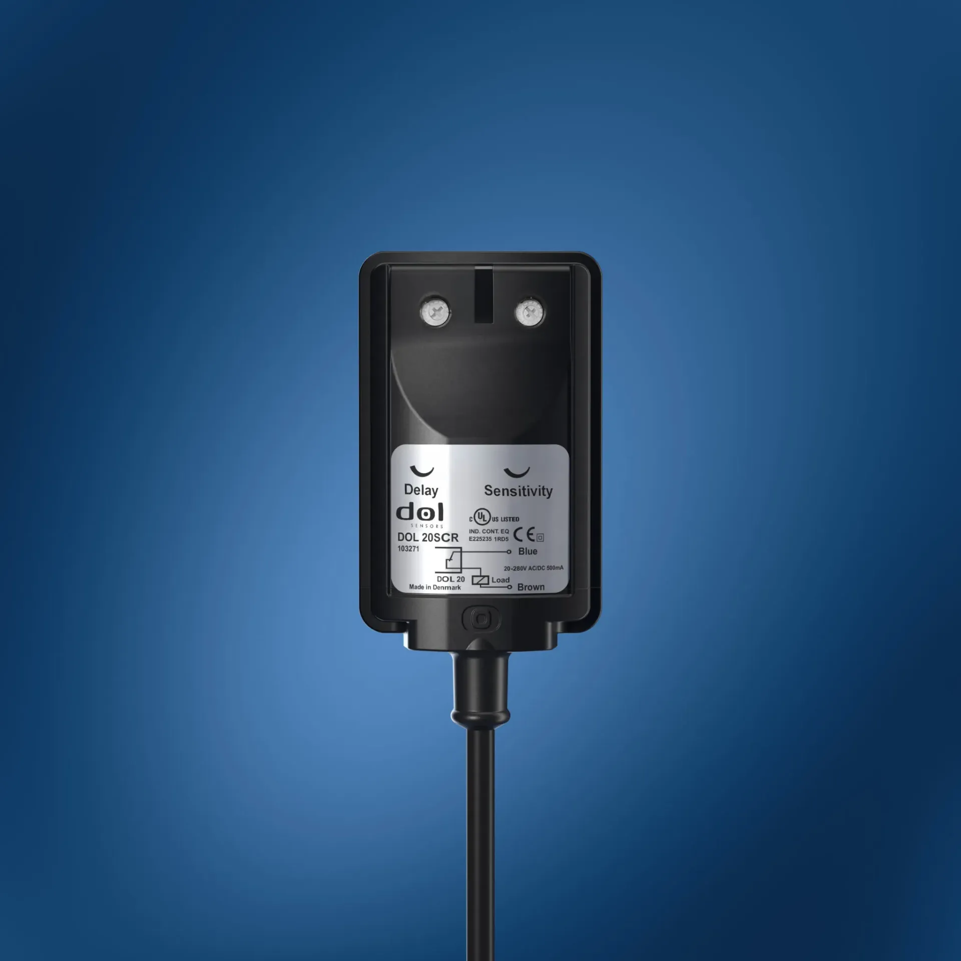 [103266] DOL 20 Capacitive Sensor