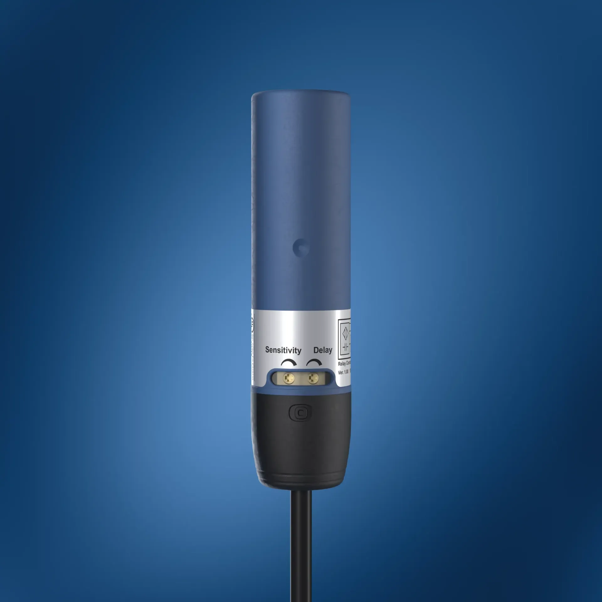 DOL 28 Capacitive Sensor w/ Light