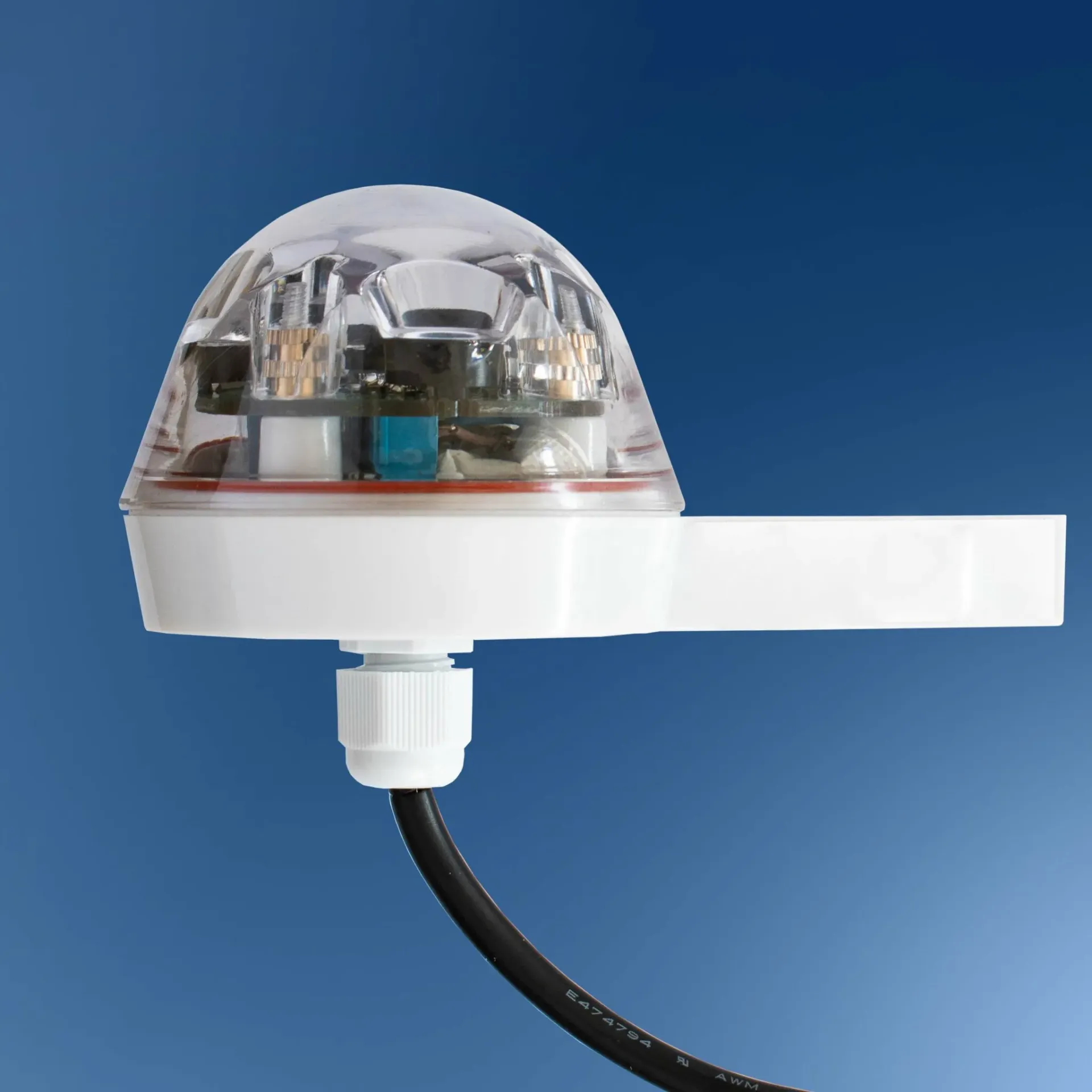 [140308] DOL 111 Rain Detector