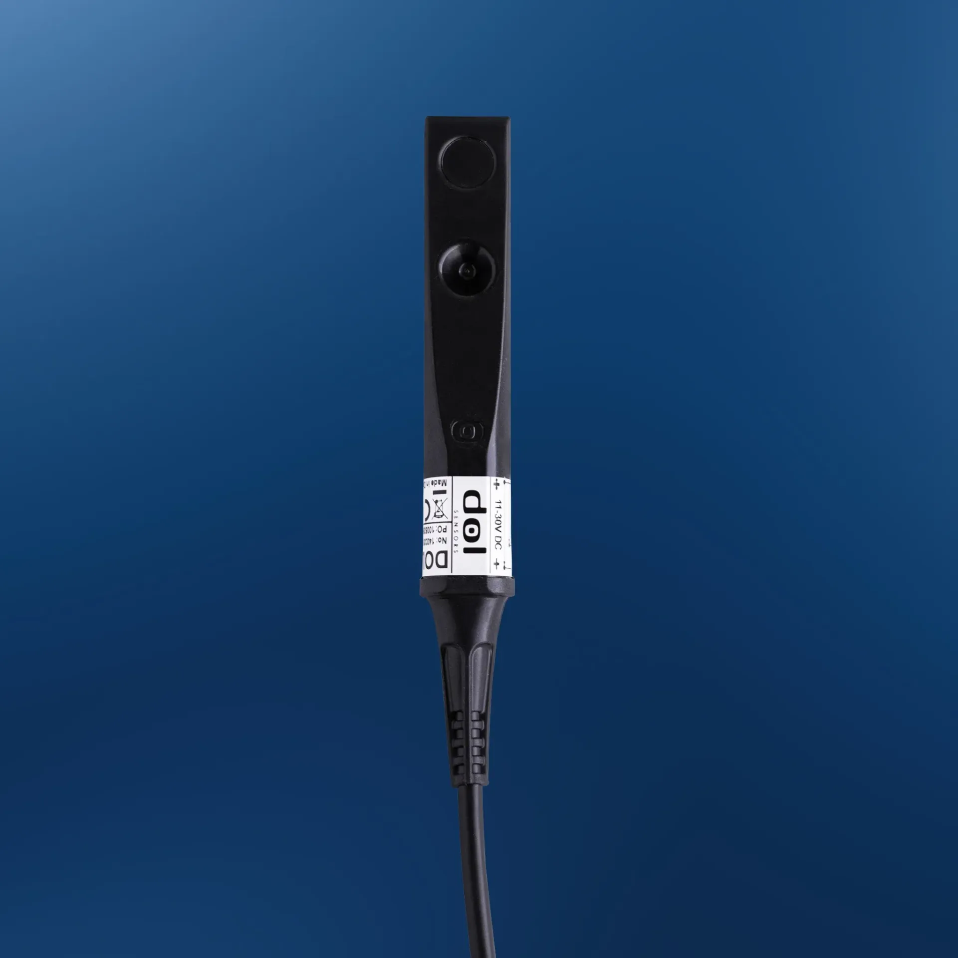 DOL 115 Temperature Sensor