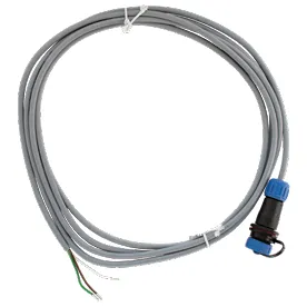 [140284] DOL 53 Cable w/ Connector (2 m)