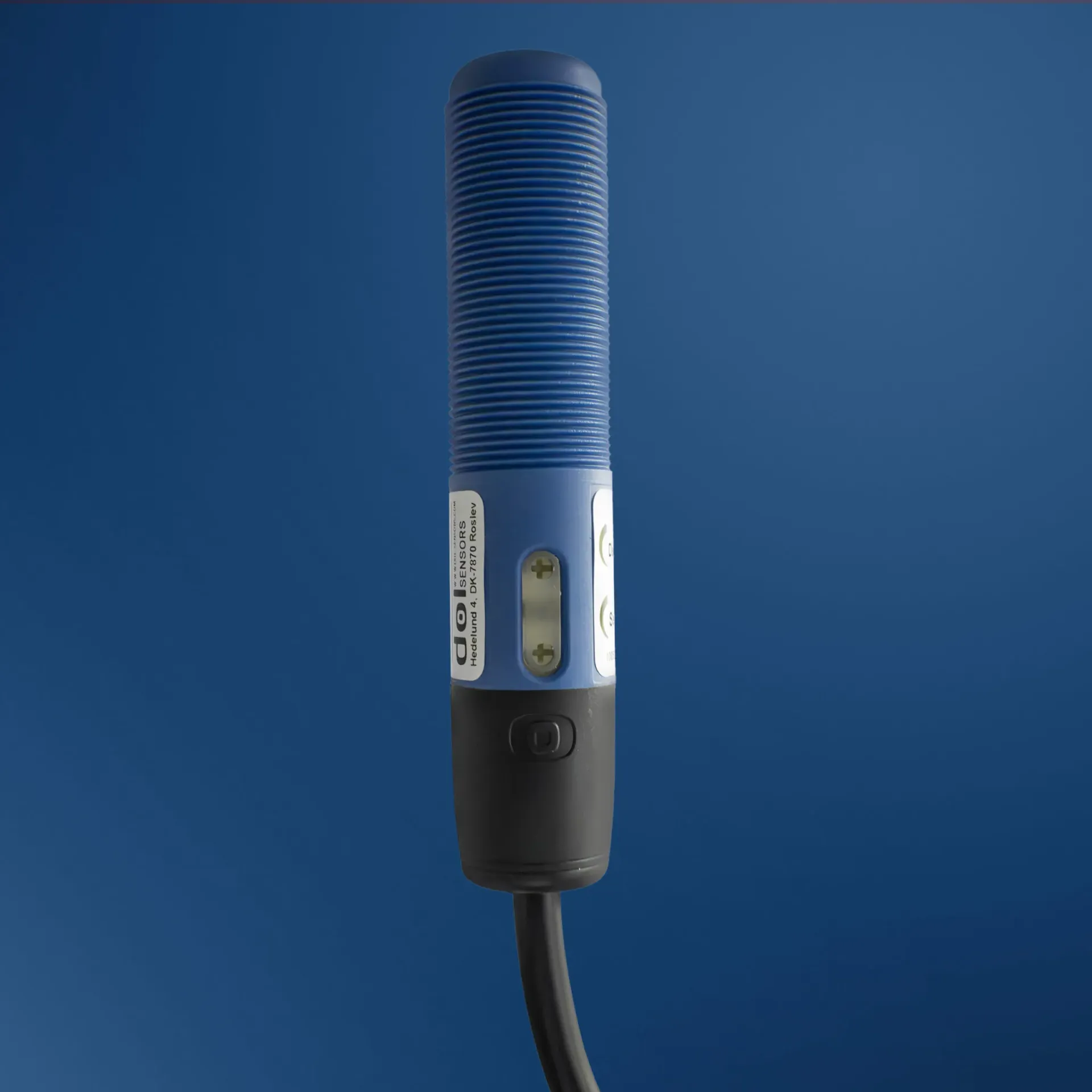 DOL 26 Small Capacitive Sensor | dol-sensors USA