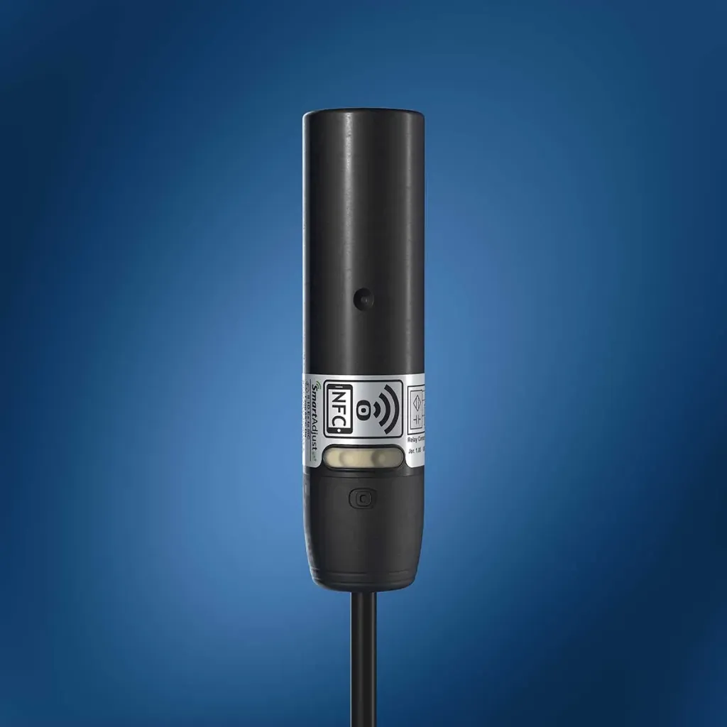 iDOL 46 Intelligent Capacitive Sensor | dol-sensors USA