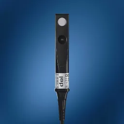 Livestock house environmental monitoring sensor